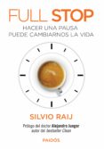 Full Stop (ebook) - Paidos Iberica