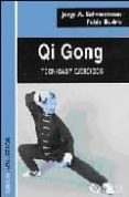 QI GONG: TECNICAS Y EJERCICIOS di SCHVARZTMAN, JORGE A. 