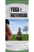 YOGA Y MATERNIDAD di IZAMENDIA, MABEL 