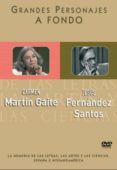 CARMEN MARTIN GAITE - JESUS FERNANDEZ SANTOS de SOLER SERRANO, JOAQUIN 