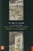 RUINAS DE UTOPIA (2 ED.) di ORENDAIN, CLAUDIO FAVIER 