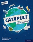 Portada de Catapult Student Book 1 6º Primaria
