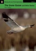 PAR3 SNOW GOOSE AND OTHER STORIES, THE BOOK/CD-ROM PACK di VV.AA. 