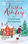 The Christmas Invitation (ebook)