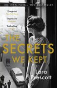 The Secrets We Kept (ebook)