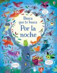 POR LA NOCHE: BUSCA QUE TE BUSCA de ROBSON, KIRSTEEN 