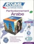 SUPER PACK PERFECCIONNEMENT ARABE di VV.AA. 