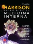 HARRISON. PRINCIPIOS DE MEDICINA INTERNA, 2 VOLMENES (19 ED) di VV.AA. 