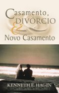 Casamento Divórcio & Novo Casamento (ebook)