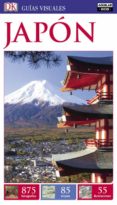 JAPON 2016 (GUIAS VISUALES) di VV.AA. 