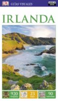 IRLANDA 2017 (GUIAS VISUALES) de KINDERSLEY, DORLING 