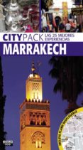 MARRAKECH 2017 (CITYPACK) (INCLUYE PLANO DESPLEGABLE) di VV.AA. 