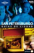 SAN PETERSBURGO (LONELY PLANET) (2 ED.) de VORHEES, MARA 