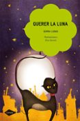QUERER LA LUNA de LIENAS, GEMMA 