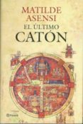 ESTUCHE EL ULTIMO CATON de ASENSI, MATILDE 