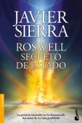 ROSWELL: SECRETO DE ESTADO de SIERRA, JAVIER 
