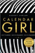 CALENDAR GIRL 4 de CARLAN, AUDREY 
