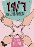14/7 EL DESCUBRIMIENTO de STUPIA, PAMELA 