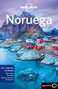 NORUEGA 2018 (LONELY PLANET) 3 ED. de HAM, ANTHONY  BERRY, OLIVER 