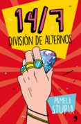 14/7 DIVISION DE ALTERNOS de STUPIA, PAMELA 