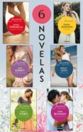E-pack Jazmín Tu Primer Amor 1 – Octubre 2019 (ebook)
