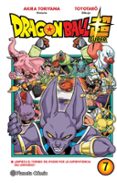 DRAGON BALL SUPER N 07 de TORIYAMA, AKIRA 