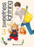 SWEETNESS & LIGHTNING N 03/12 de AMAGAKURE, GIDO 