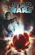 STAR WARS TOMO N 11/13 di GILLEN, KIERON 