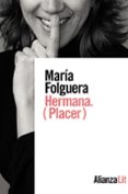 HERMANA (PLACER) de FOLGUERA, MARIA 