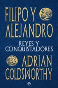 FILIPO Y ALEJANDRO de GOLDSWORTHY, ADRIAN 