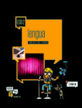 Portada de Lengua Castellana y Literatura 2º ESO Proyecto Somoslink Ed 2016