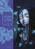 HISTORIAS DE FANTASMAS DE JAPON de HEARN, LAFCADIO LACOMBE, BENJAMIN 
