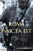 ROMA INVICTA di SOLIS, ALFONSO 