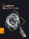 GARABATOS 1: CUADERNO DE ACTIVIDADES di VV.AA. 