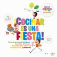 (PE) COCINAR ES UNA FIESTA di VV.AA. 