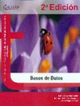 BASES DE DATOS de LOPEZ MONTALBAN, IVAN 