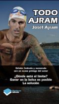 TODO AJRAM: DONDE ESTA EL LIMITE?; GANAR EN LA BOLSA ES POSIBLE; LA SOLUCION de AJRAM, JOSEF 