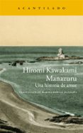 MANAZURU de KAWAKAMI, HIROMI 