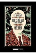 H.P. LOVECRAFT, DESDE EL MS ALL Y OTRAS HISTORIAS di KRIEK, ERIK 