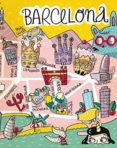 BARCELONA SCRAP NOTEBOOK di VV.AA. 