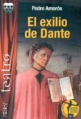 EL EXILIO DE DANTE di AMOROS, PEDRO