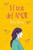 EL TEST DEL AMOR di HOANG, HELEN 