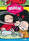 POPEYE: MI PEQUEO COCOLISO (1936-1938) di SEGAR, E. C. 