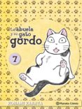 LA ABUELA Y SU GATO GORDO 7 de KANATA, KONAMI 
