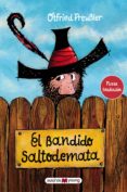 EL BANDIDO SALTODEMATA de PREUSSLER, OTFRIED 