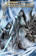 STAR WARS. OBI-WAN Y ANAKIN N 01 de SOULE, CHARLES 