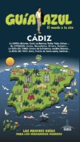 CDIZ 2017 (GUIA AZUL) 6 ED. di VV.AA. 