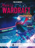 WARDRAFT de LU, MARIE 