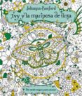 IVY Y LA MARIPOSA DE TINTA di BASFORD, JOHANNA 