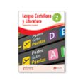 LENGUA 2 FORMACION PROFESIONAL BASICA ED 2018 di VV.AA. 